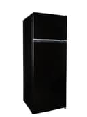 7.3 cu. ft. Partial Defrost Top Mount Refrigerator view 2