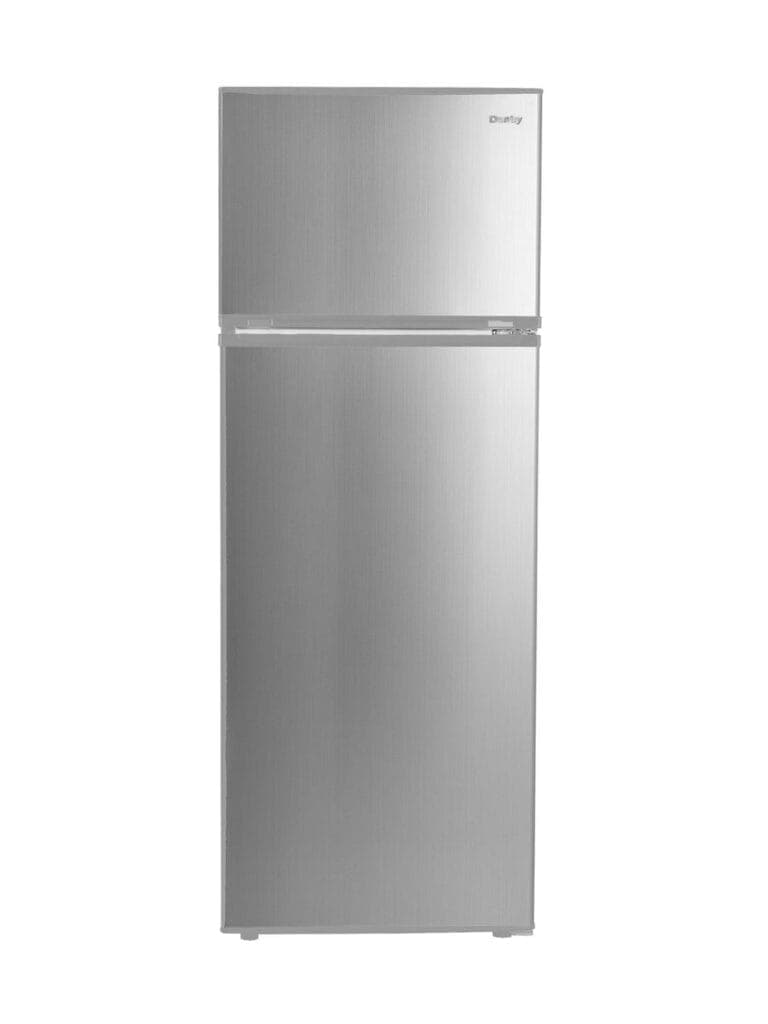 7.4 cu. ft. Partial Defrost Fridge