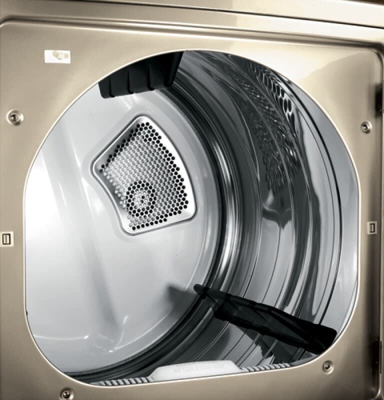 7.1 Cu. Ft. King-size Capacity High-Efficiency Electric Dryer