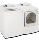 7.1 Cu. Ft. King-size Capacity High-Efficiency Electric Dryer view 3