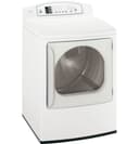 High-Efficiency 7.1 Cu. Ft. King-size Capacity Gas Dryer view 2