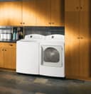 High-Efficiency 7.1 Cu. Ft. King-size Capacity Gas Dryer view 5