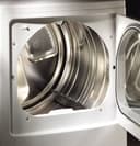Harmony 7.3 Cu. Ft. Capacity King-size Electric Dryer with Stainless Steel Drum view 8