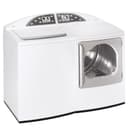Harmony 7.3 Cu. Ft. King-size Capacity Gas Dryer with Stainless Steel Drum view 5
