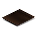 24" Monument Dishwasher Panel with Traditional Handle (DPMT-24) view 17