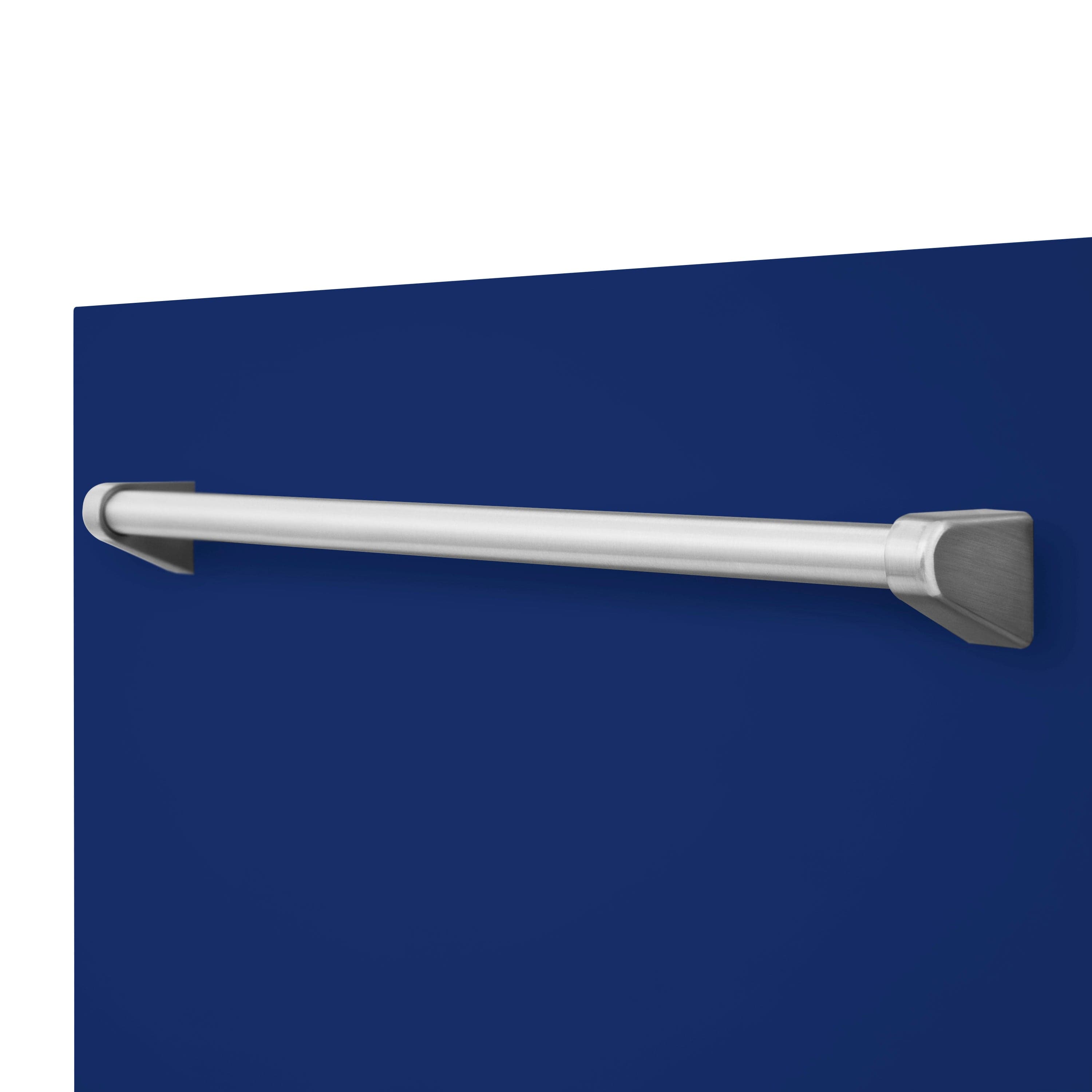 24" Monument Dishwasher Panel with Traditional Handle