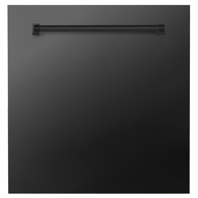 24" Monument Dishwasher Panel with Traditional Handle (DPMT-24)