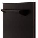 24" Monument Dishwasher Panel with Traditional Handle (DPMT-24) view 2