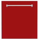 24" Monument Dishwasher Panel with Traditional Handle view 4