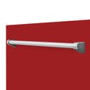 24" Monument Dishwasher Panel with Traditional Handle view 5