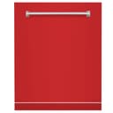 24" Monument Dishwasher Panel with Traditional Handle view 2