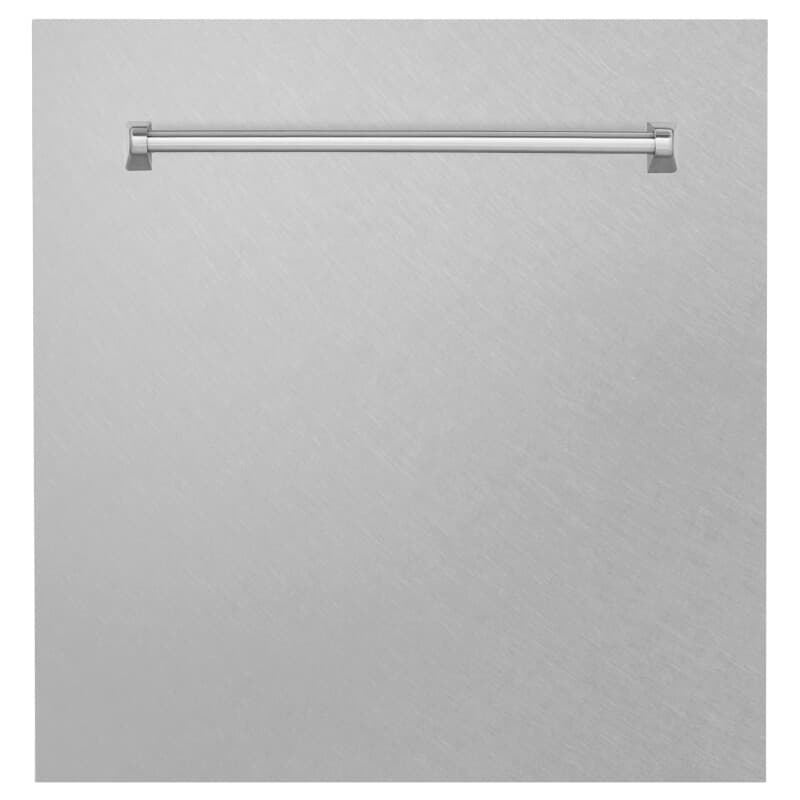 24" Monument Dishwasher Panel with Traditional Handle (DPMT-24) - DuraSnow¨