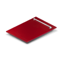 18" Dishwasher Panel with Traditional Handle view 2