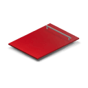 18" Dishwasher Panel with Modern Handle view 1