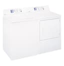 Super 7.0 Cu. Ft. Capacity Electric Dryer view 1