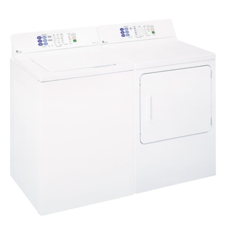 Super 7.0 Cu. Ft. Capacity Electric Dryer