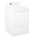 Super 7.0 Cu. Ft. Capacity Electric Dryer view 3