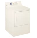 7.0 Cu. Ft. Super Capacity Gas Dryer view 2