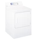 Super 7.0 Cu. Ft. Capacity Electric Dryer view 1