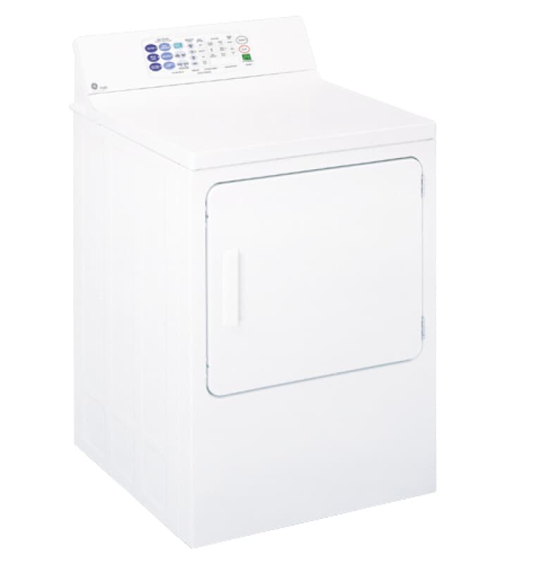 Super 7.0 Cu. Ft. Capacity Electric Dryer