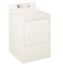 Super 7.0 Cu. Ft. Capacity Gas Dryer view 1