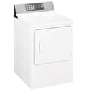 Super 7.0 Cu. Ft. Capacity Gas Dryer view 1