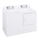 7.0 Cu. Ft. Super Capacity Electric Dryer with Stainless Steel Drum view 5