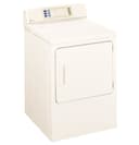 7.0 Cu. Ft. Super Capacity Electric Dryer with Stainless Steel Drum view 7
