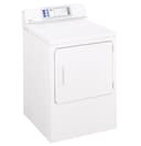 7.0 Cu. Ft. Super Capacity Electric Dryer with Stainless Steel Drum view 7