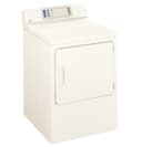 7.0 Cu. Ft. Super Capacity Gas Dryer with Stainless Steel Drum view 5