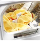 7.0 Cu. Ft. Super Capacity Electric Dryer with Stainless Steel Drum view 5