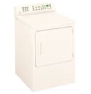7.0 Cu. Ft. Super Capacity Gas Dryer with Stainless Steel Drum view 4