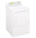7.0 Cu. Ft. Super Capacity Gas Dryer with Stainless Steel Drum view 1