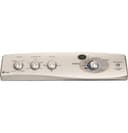 7.0 Cu. Ft. Super Capacity Gas Dryer with Stainless Steel Drum view 6