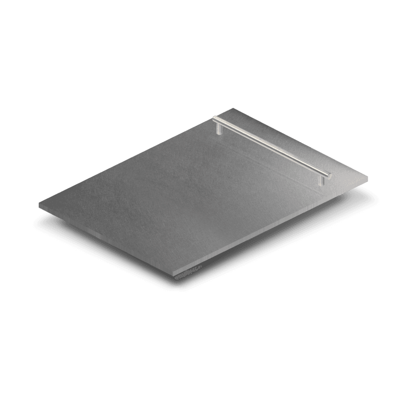 18" Dishwasher Panel with Modern Handle -DuraSnow¨