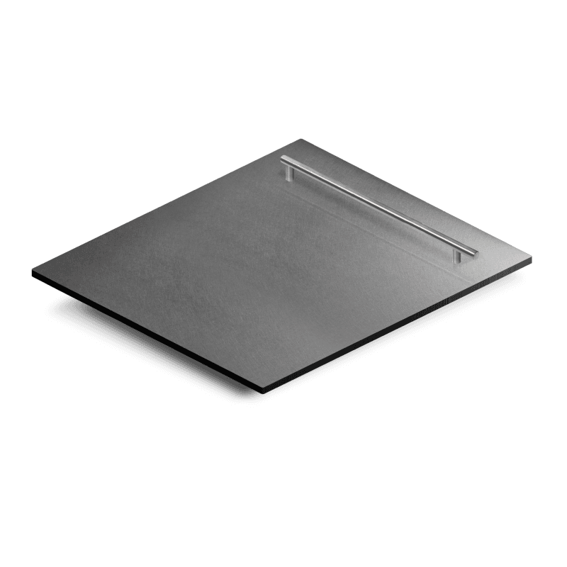 24" Dishwasher Panel with Modern Handle -DuraSnow¨