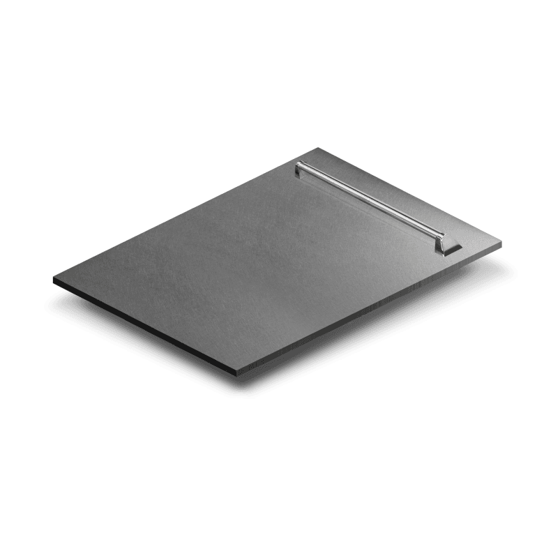 18" Dishwasher Panel with Traditional Handle -DuraSnow¨