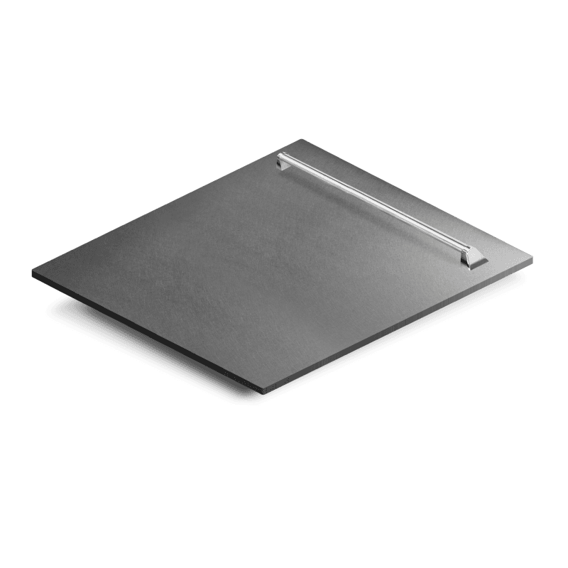 24" Dishwasher Panel with Traditional Handle -DuraSnow¨