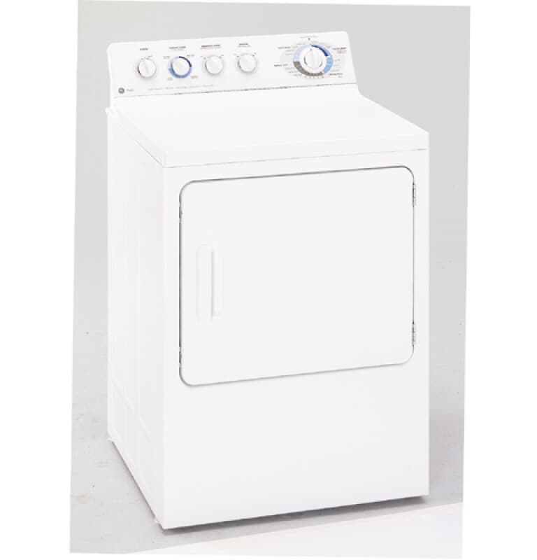 Prodigy Super 7.0 Cu. Ft. Capacity Gas Dryer