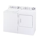 Prodigy Super 7.0 Cu. Ft. Capacity Gas Dryer view 4