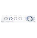 Prodigy 7.0 Cu. Ft. Super Capacity Gas Dryer view 1