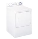 Prodigy Super 7.0 Cu. Ft. Capacity Gas Dryer view 3
