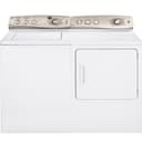 7.0 Cu. Ft. Super Capacity Gas Dryer with Stainless Steel Drum view 8