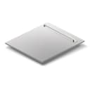 24" Tallac Tall Tub Dishwasher Panel with Traditional Handle (DPV-24) view 4