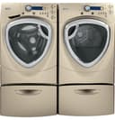 7.5 Cu. Ft.Colossal Capacity Electric Dryer view 3