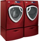 7.5 Cu. Ft.Colossal Capacity Electric Dryer view 17