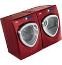 7.5 Cu. Ft.Colossal Capacity Electric Dryer view 12