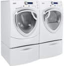 7.5 Cu. Ft.Colossal Capacity Electric Dryer view 4