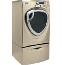 7.5 Cu. Ft. Colossal Capacity Gas Dryer view 2