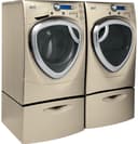7.5 Cu. Ft. Colossal Capacity Gas Dryer view 4